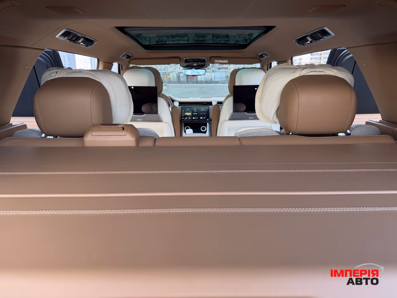 Land Rover Range Rover - фото 37