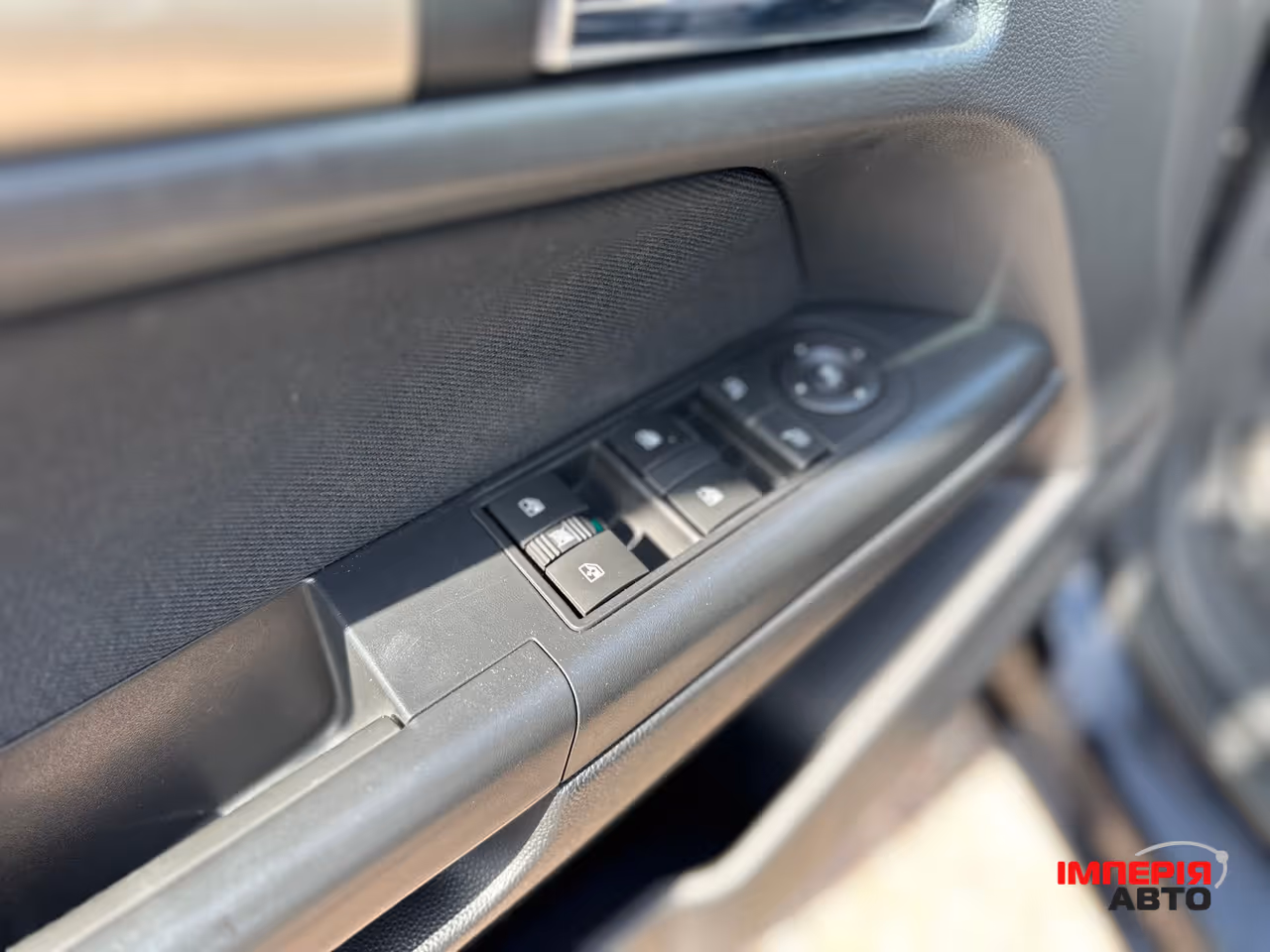 Opel Astra - фото 16