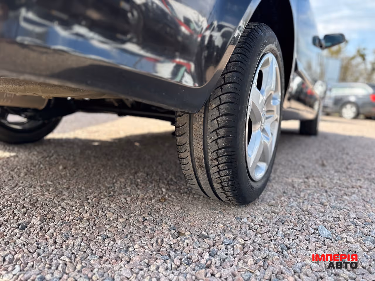 Opel Astra - фото 12