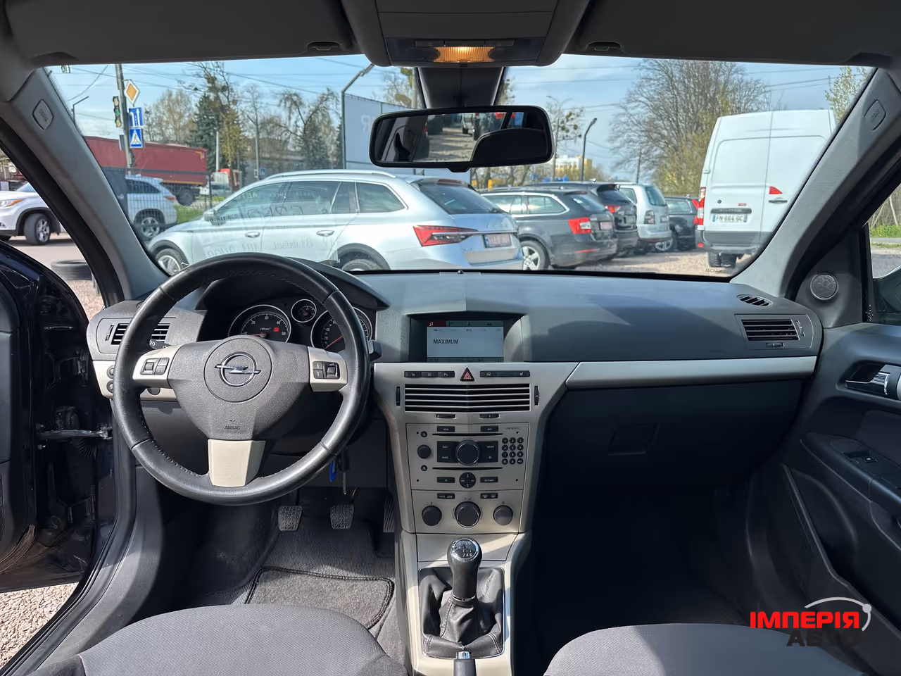 Opel Astra - фото 33