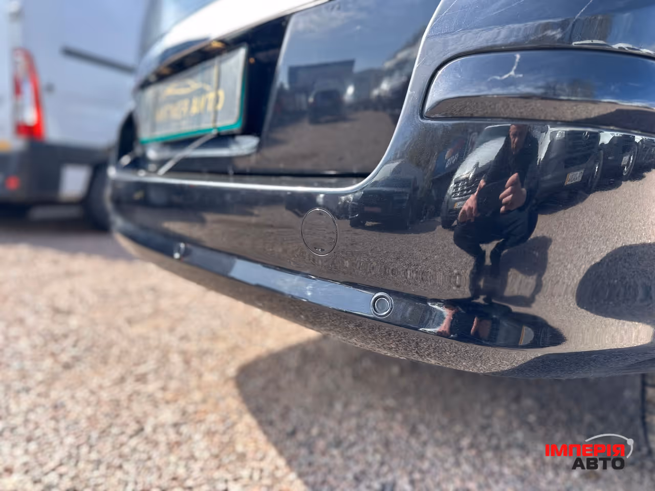 Opel Astra - фото 11