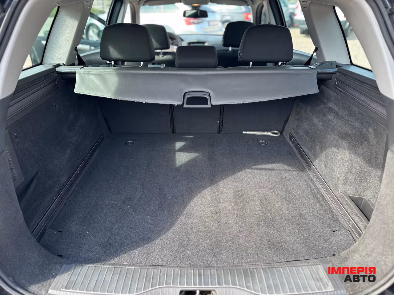 Opel Astra - фото 29