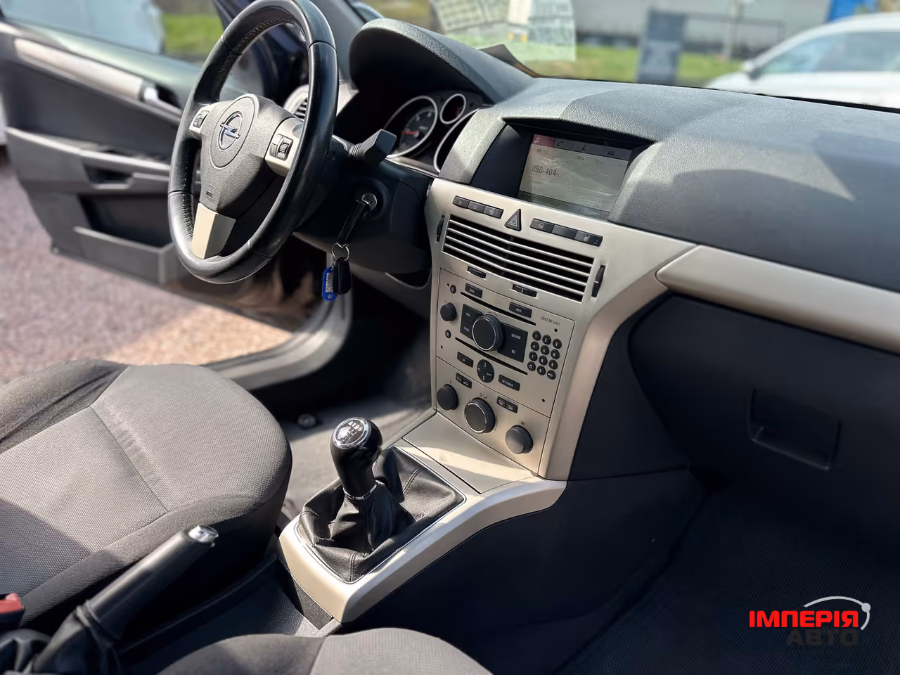 Opel Astra - фото 35