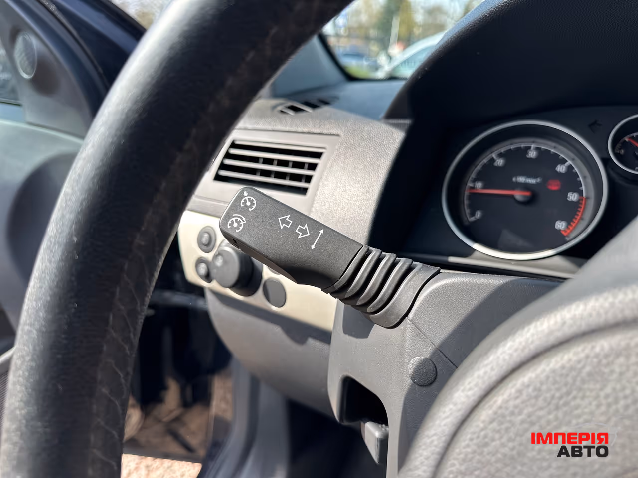 Opel Astra - фото 20