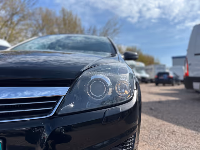 Opel Astra - фото 4