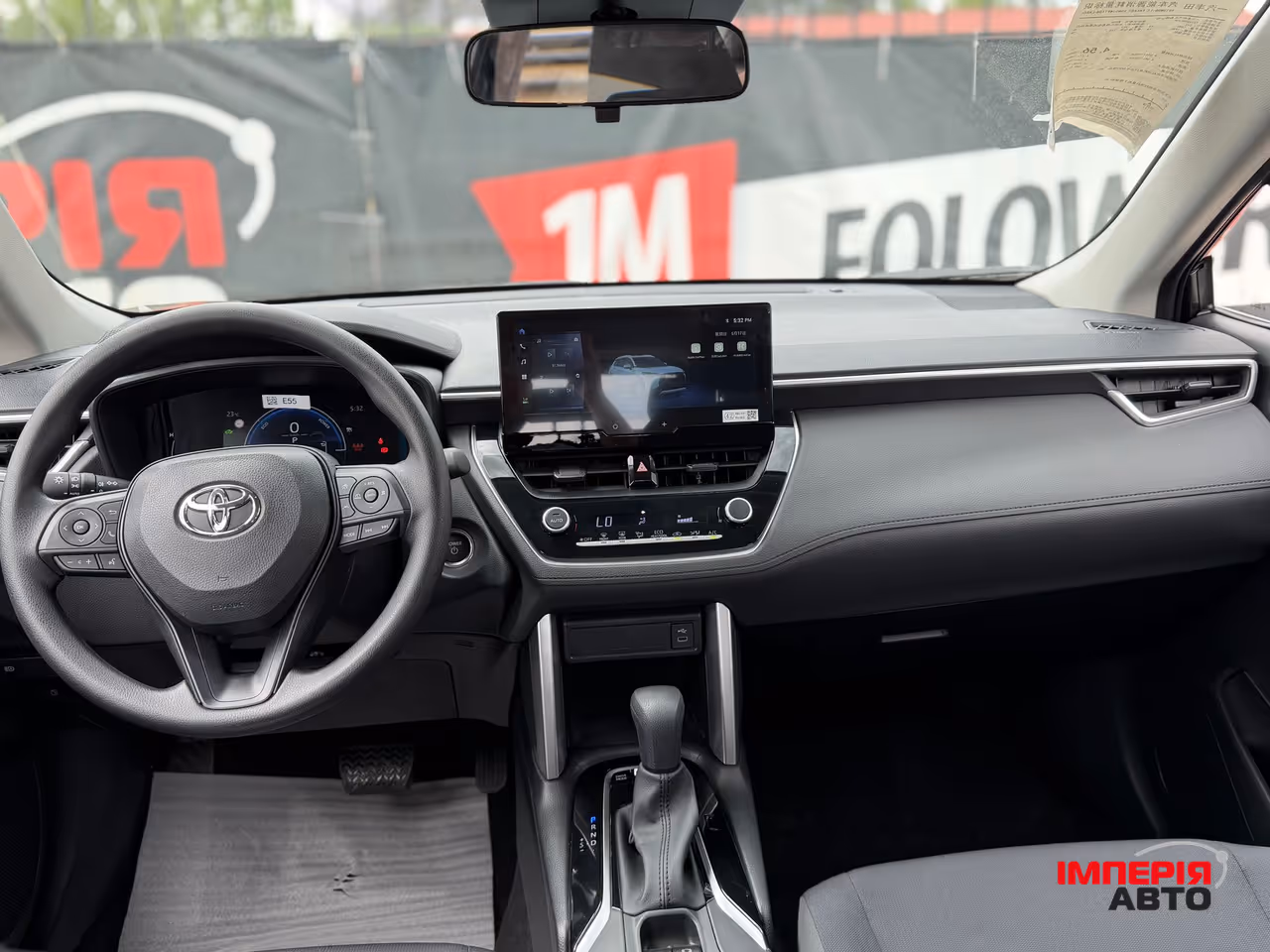 Toyota Corolla Cross - фото 16