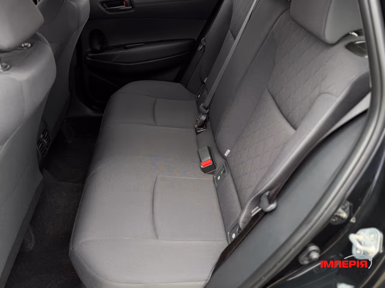 Toyota Corolla Cross - фото 15