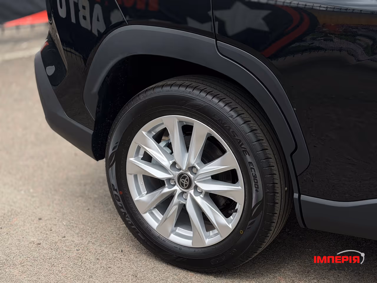 Toyota Corolla Cross - фото 4