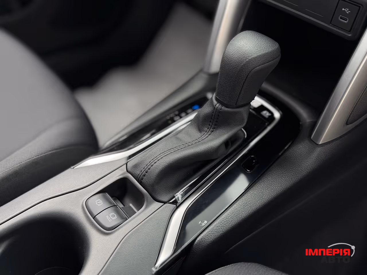 Toyota Corolla Cross - фото 21
