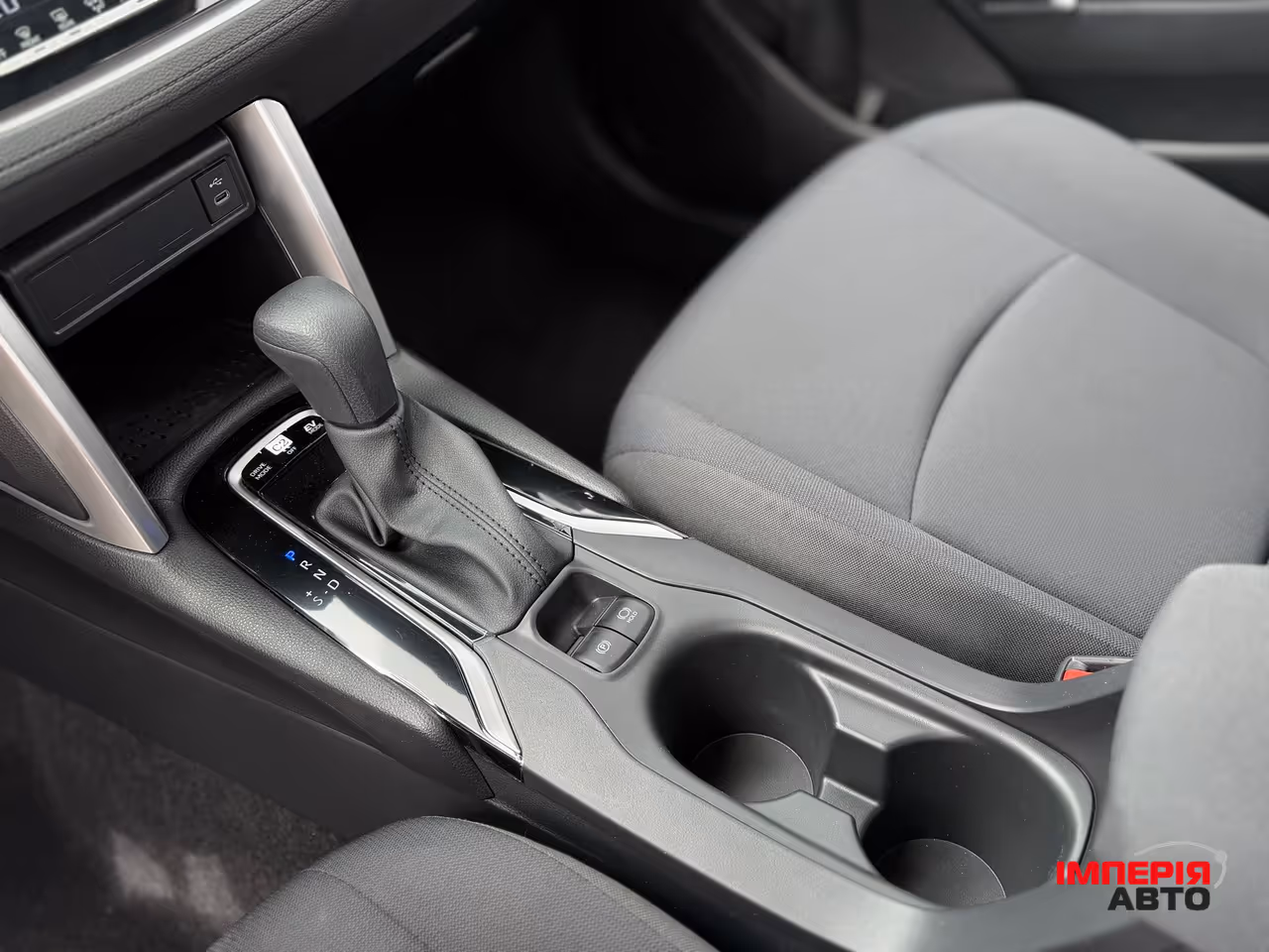 Toyota Corolla Cross - фото 13