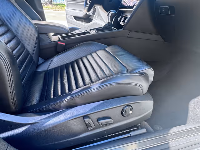 Volkswagen Passat - фото 5