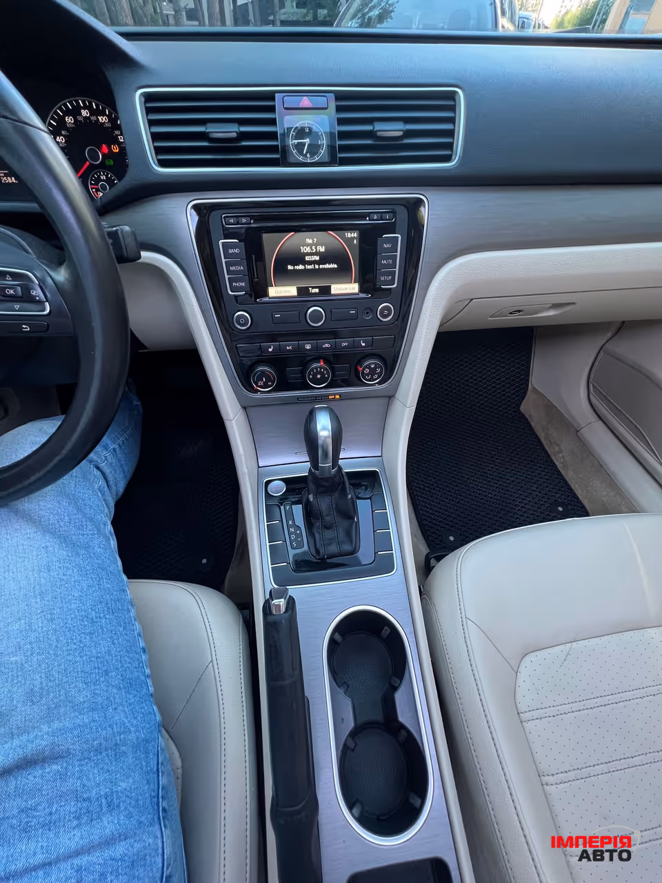 Volkswagen Passat - фото 25