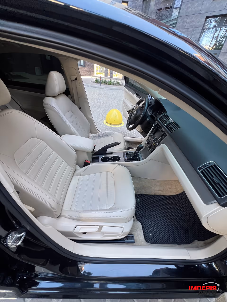 Volkswagen Passat - фото 12