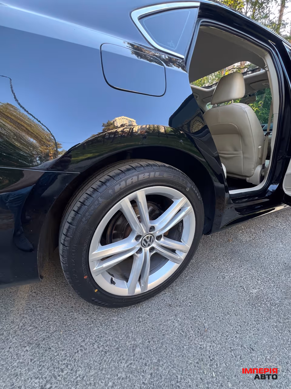 Volkswagen Passat - фото 23