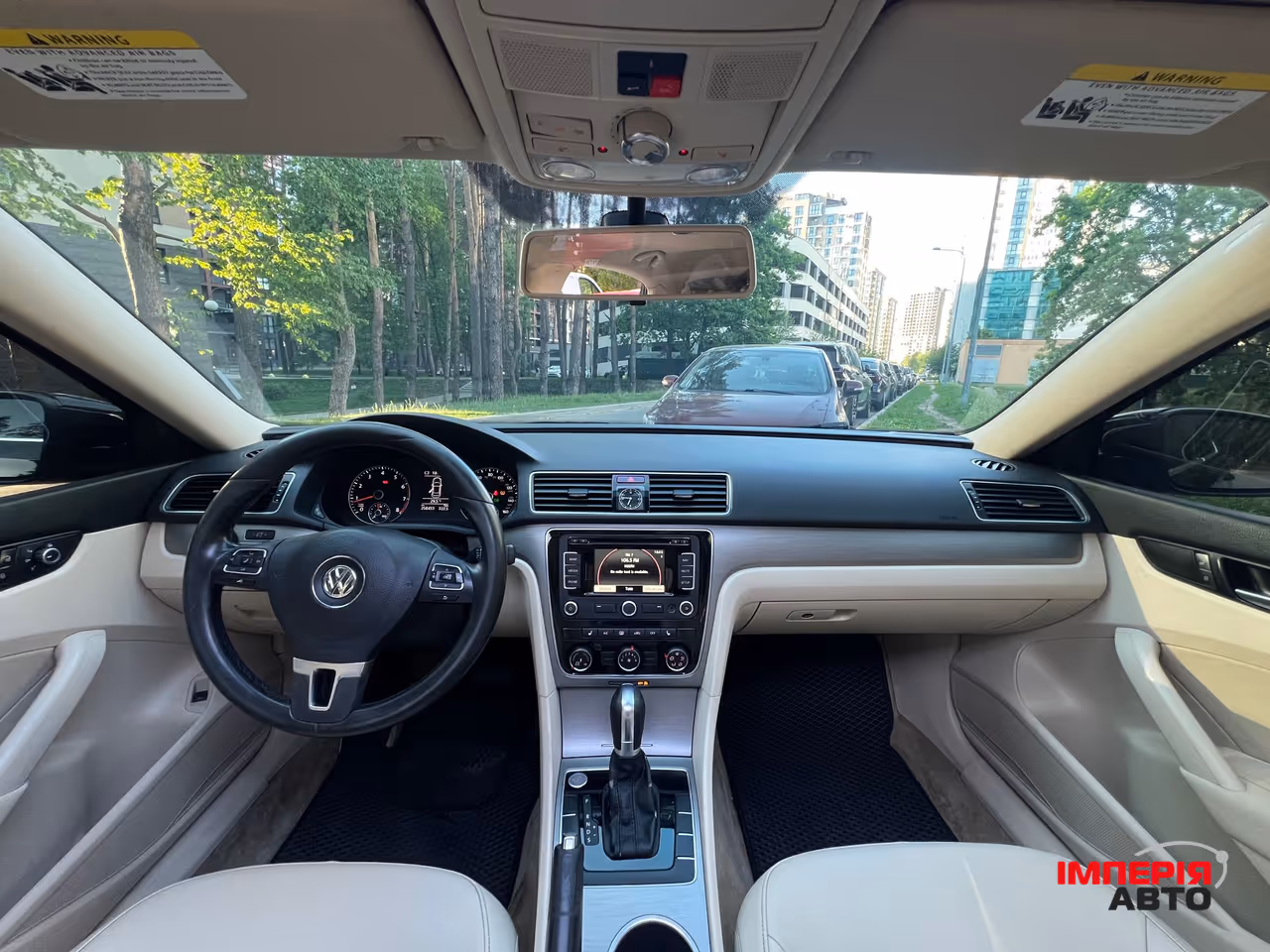 Volkswagen Passat - фото 28