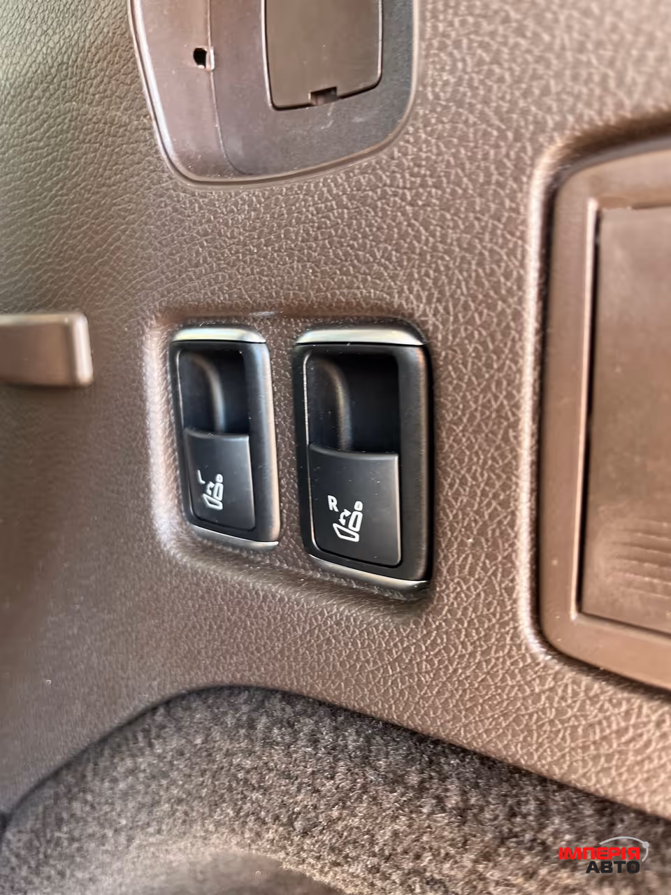 Mercedes-Benz GLS - фото 39