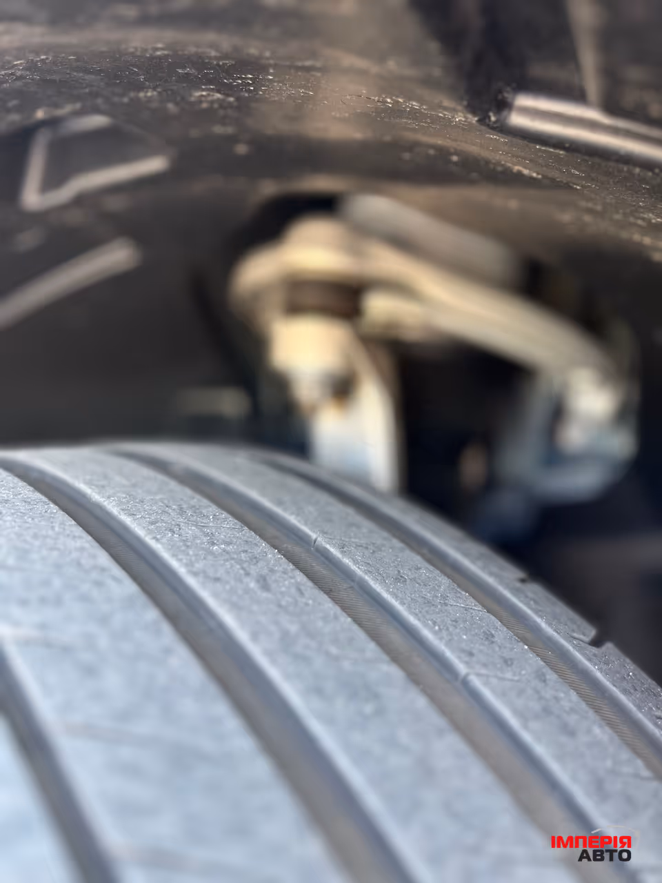 Mercedes-Benz GLS - фото 12