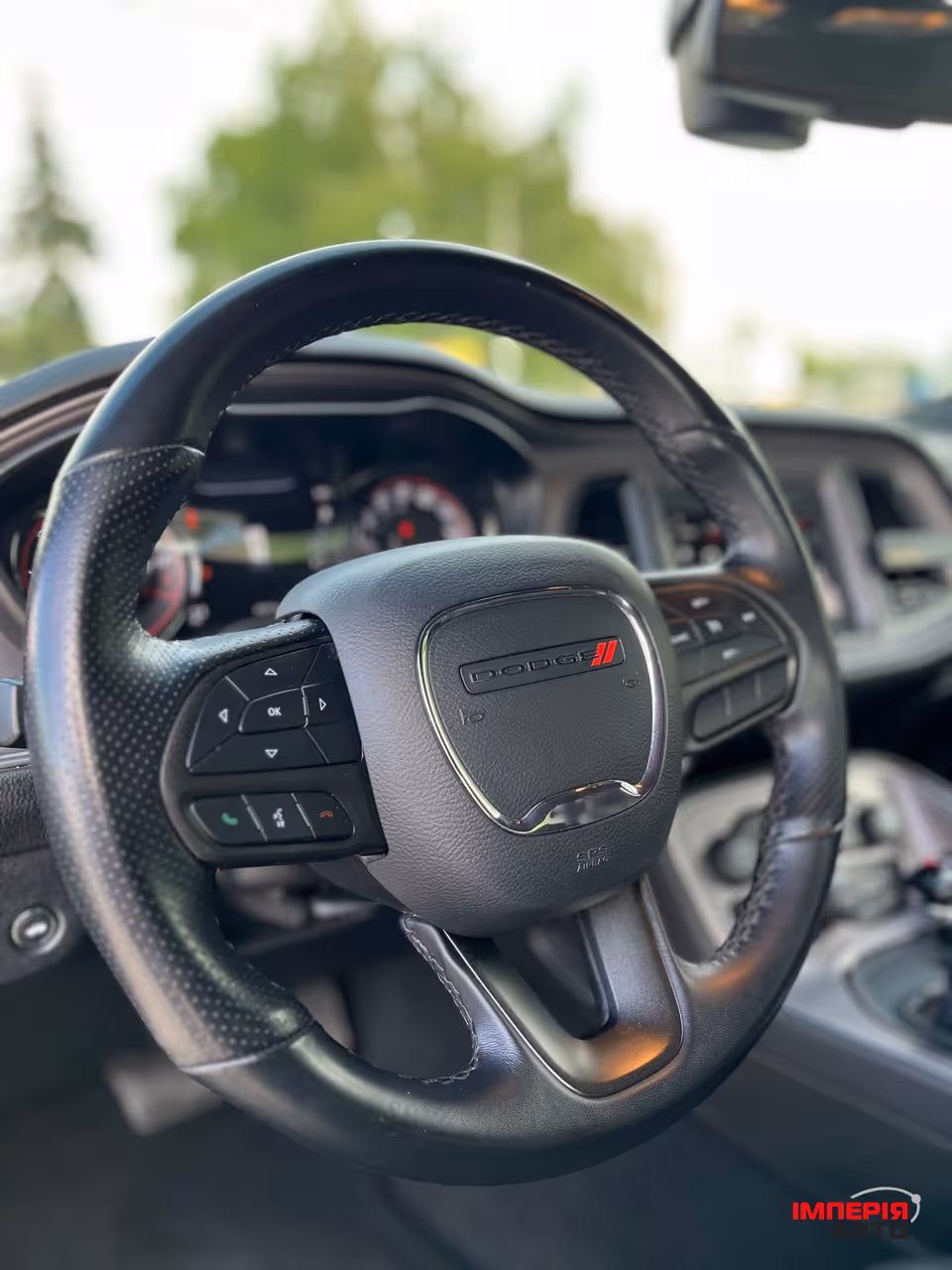 Dodge Challenger - фото 23