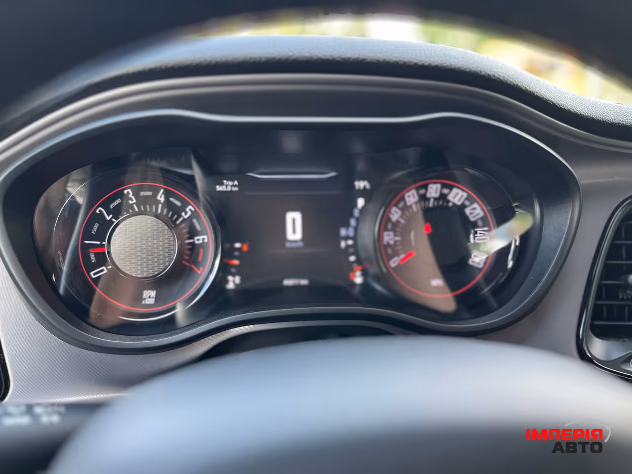 Dodge Challenger - фото 19