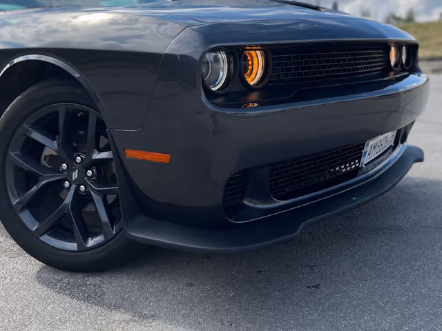 Dodge Challenger - фото 3