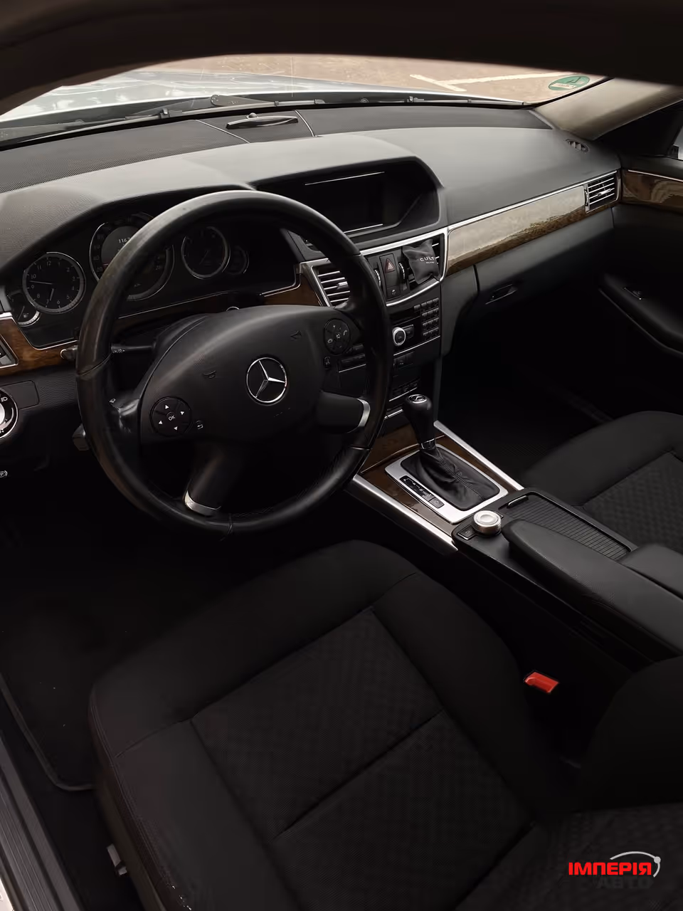 Mercedes-Benz E-Класс - фото 5