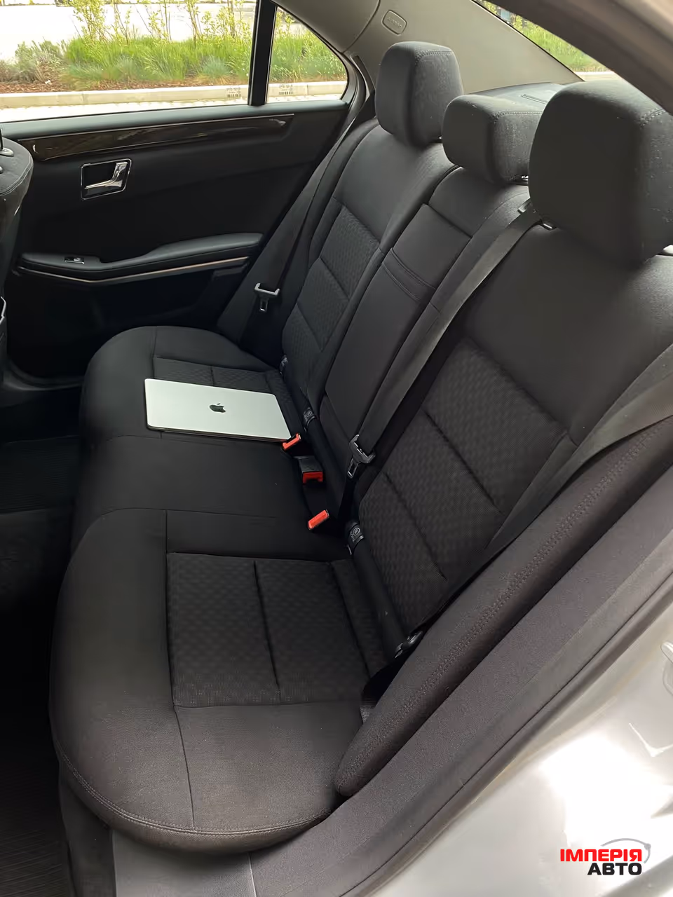 Mercedes-Benz E-Класс - фото 7