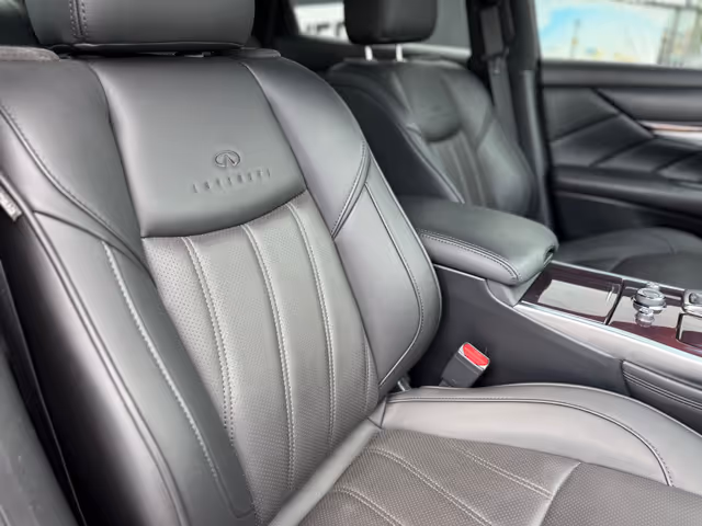 Infiniti Q70 - фото 4