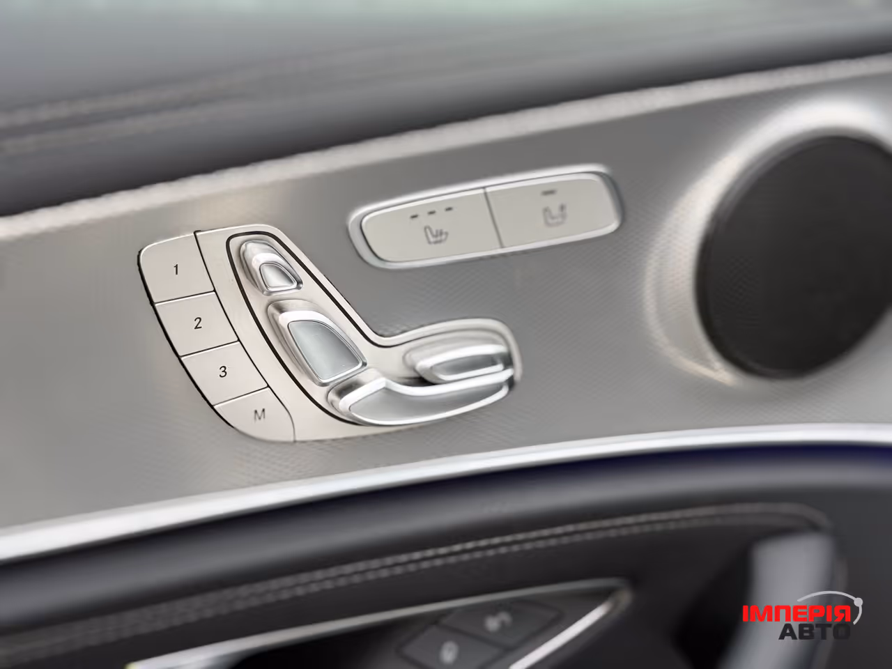 Mercedes-Benz E-Класс - фото 22