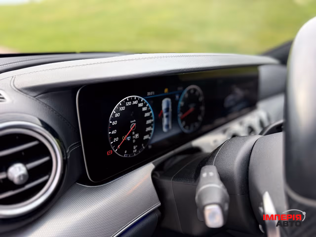 Mercedes-Benz E-Класс - фото 27