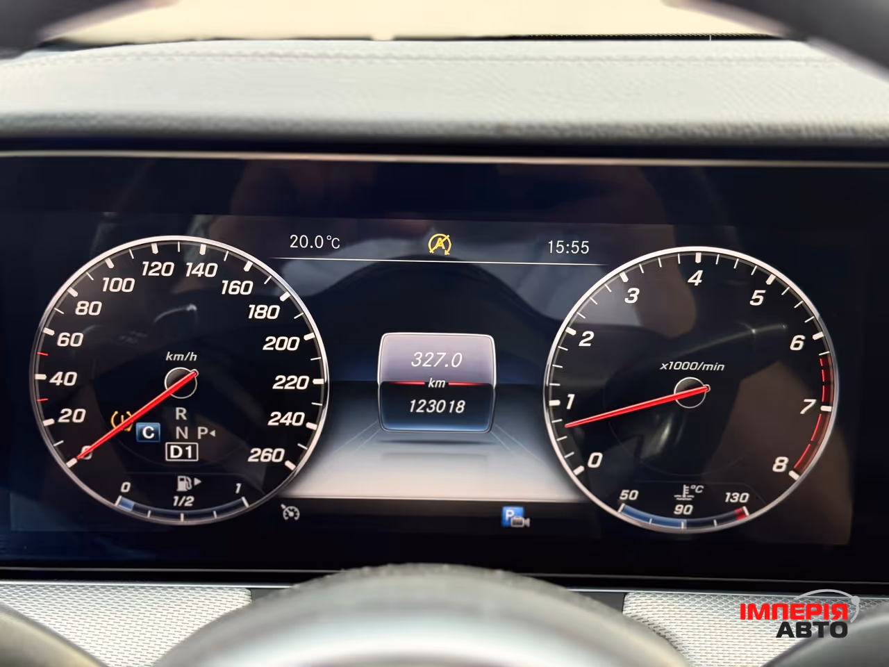 Mercedes-Benz E-Класс - фото 38