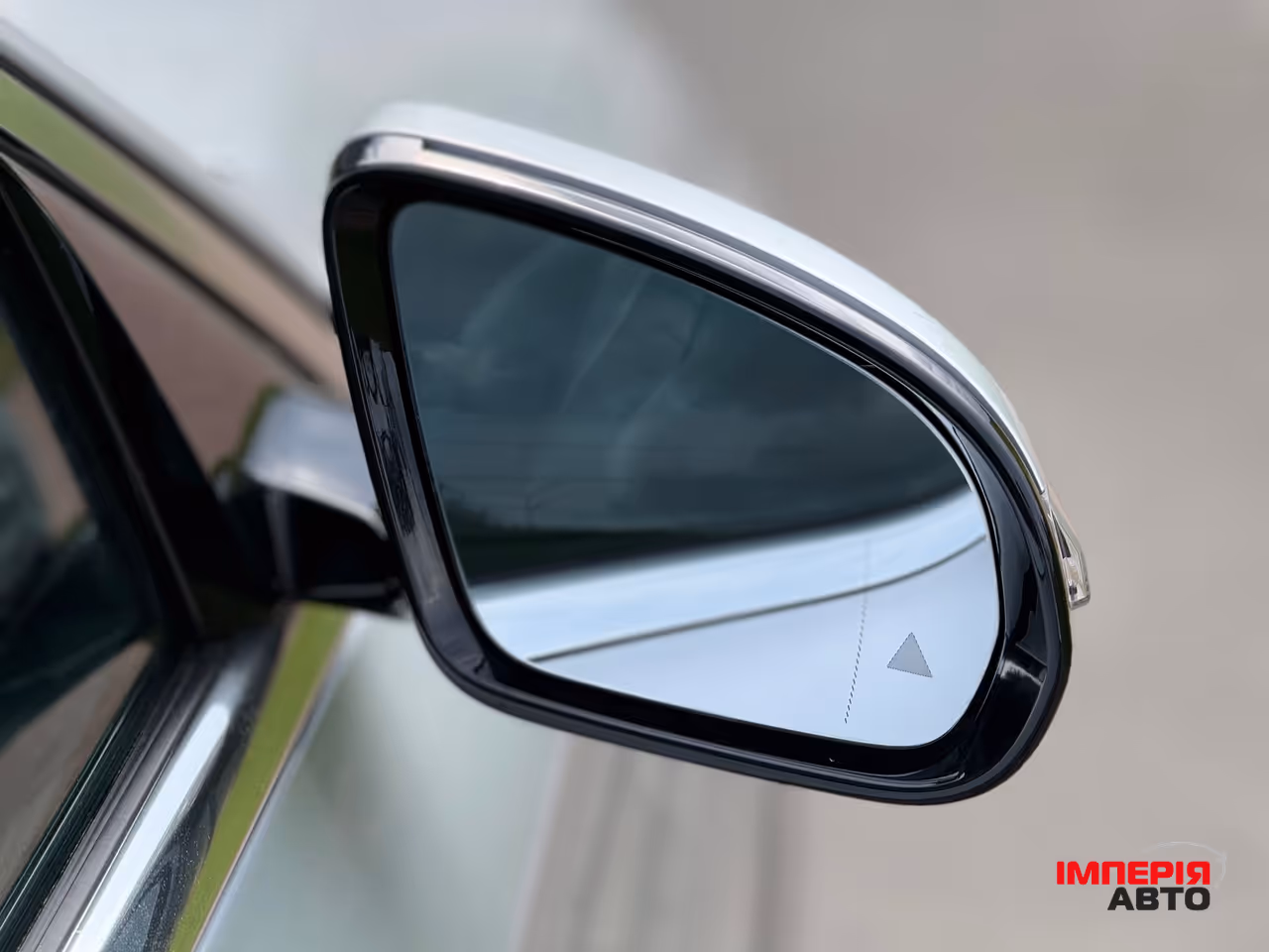 Mercedes-Benz E-Класс - фото 18