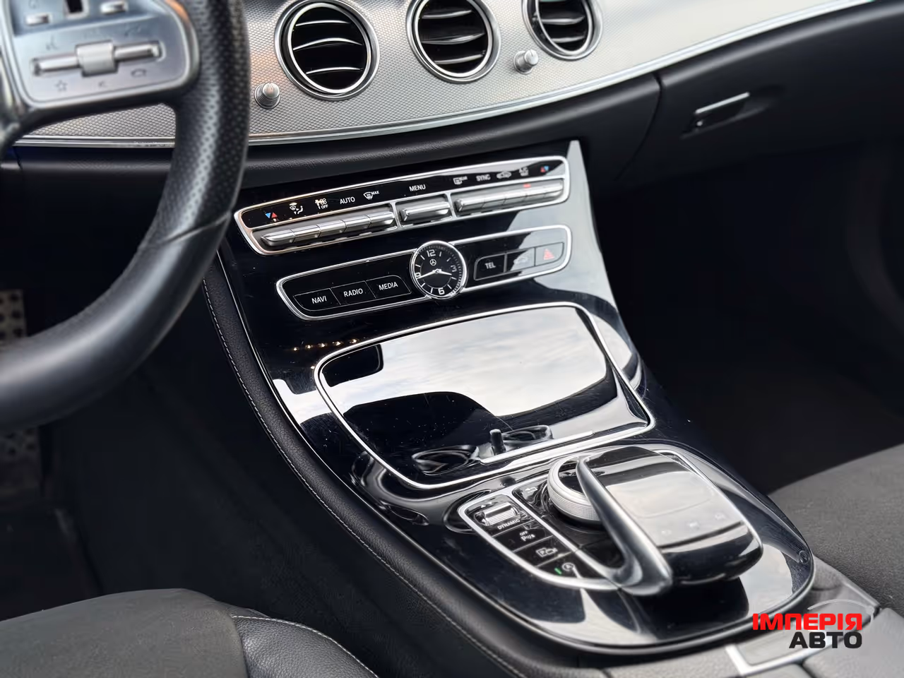 Mercedes-Benz E-Класс - фото 28