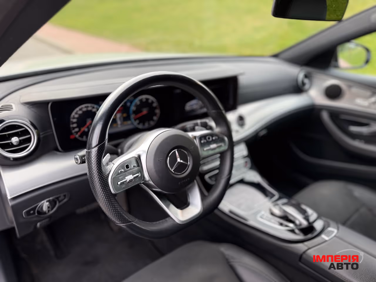Mercedes-Benz E-Класс - фото 17