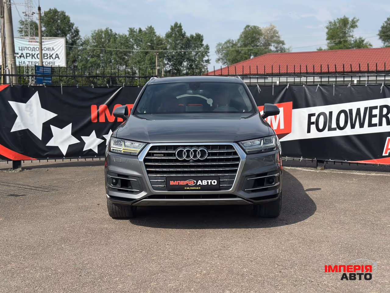 Audi Q7 - фото 2