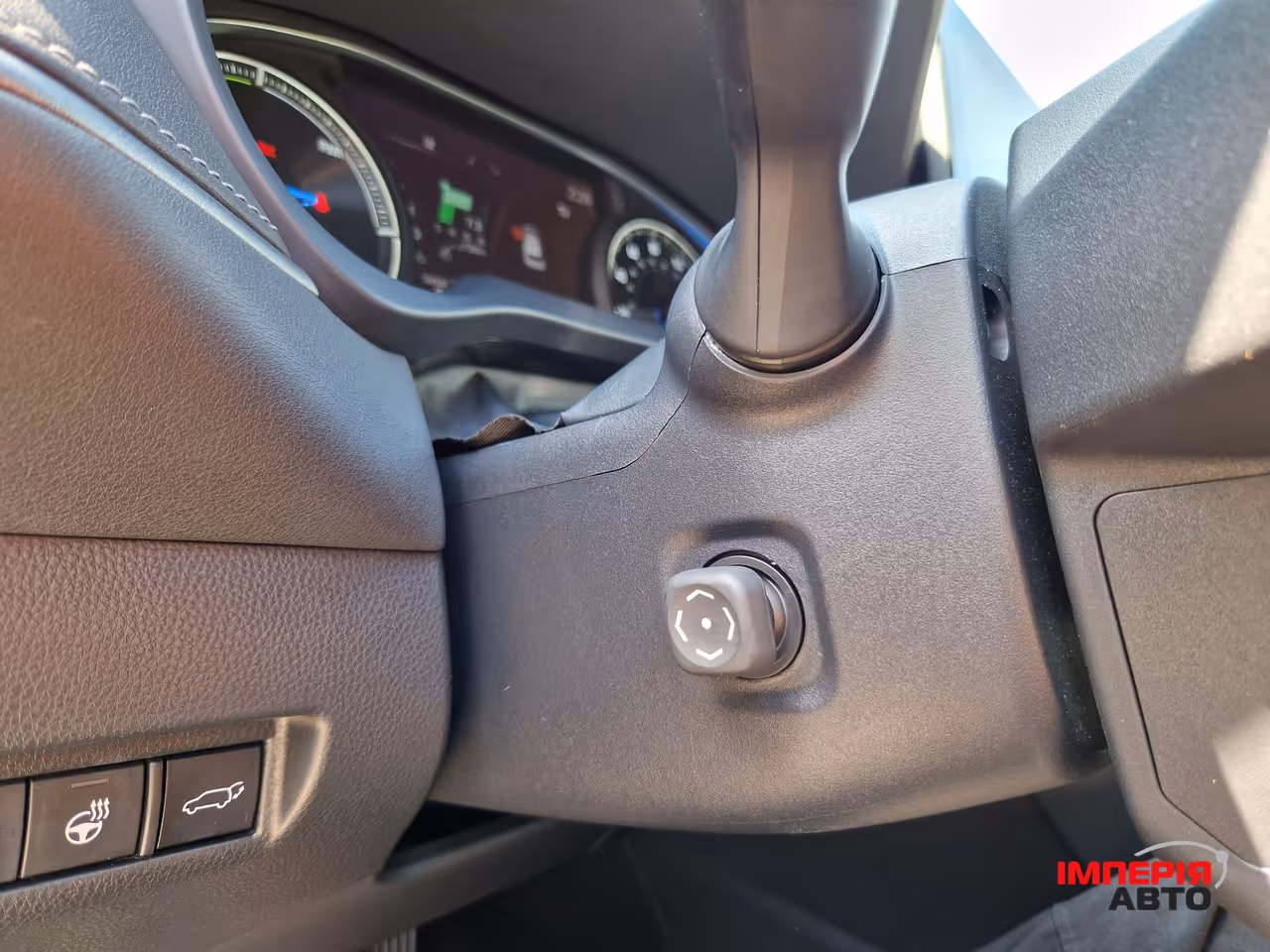 Toyota Venza - фото 29