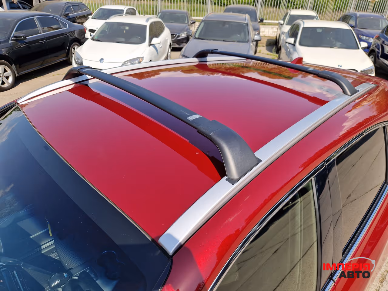 Toyota Venza - фото 12
