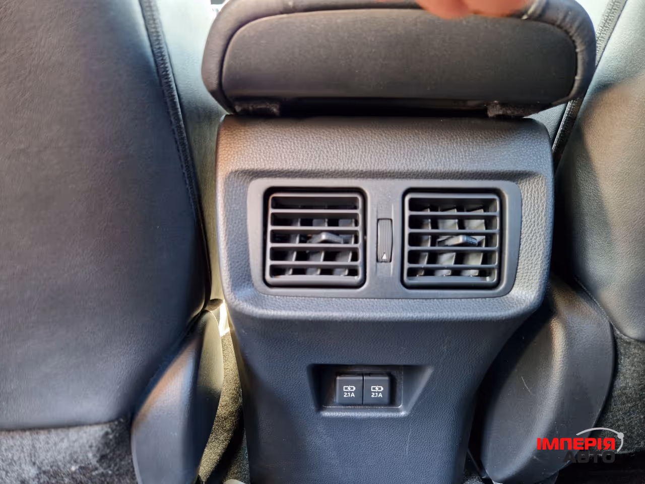 Toyota Venza - фото 31