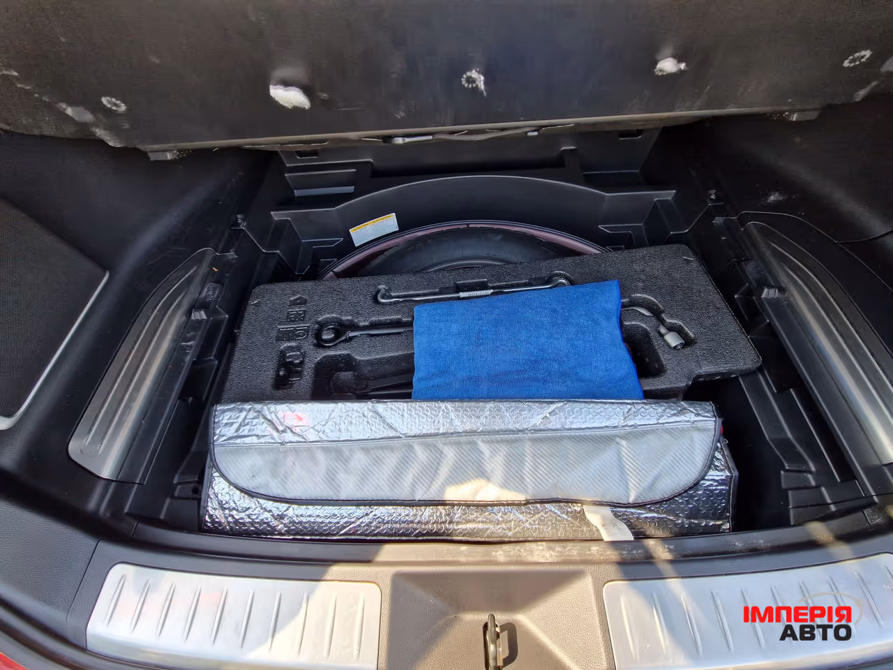 Toyota Venza - фото 40