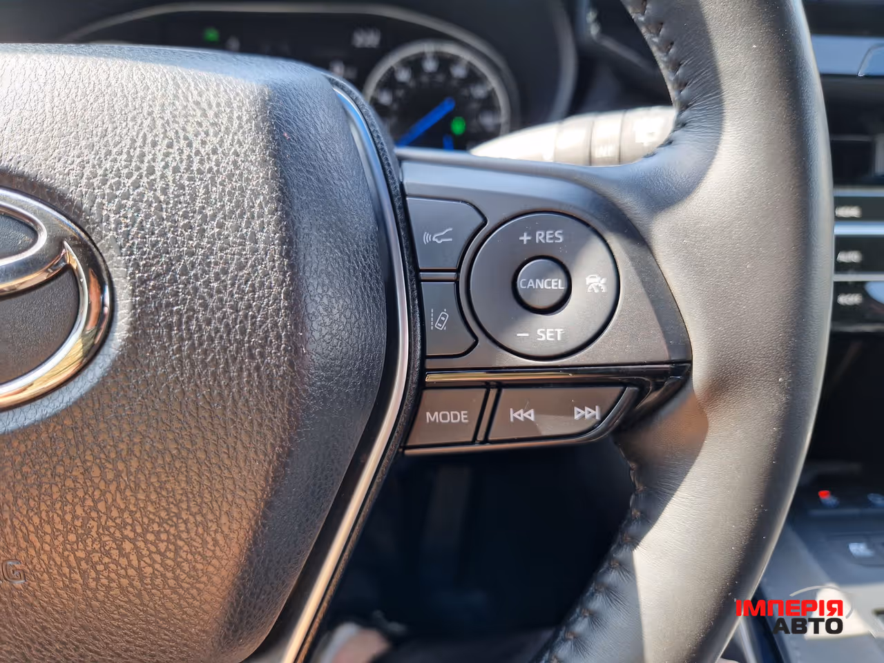 Toyota Venza - фото 21