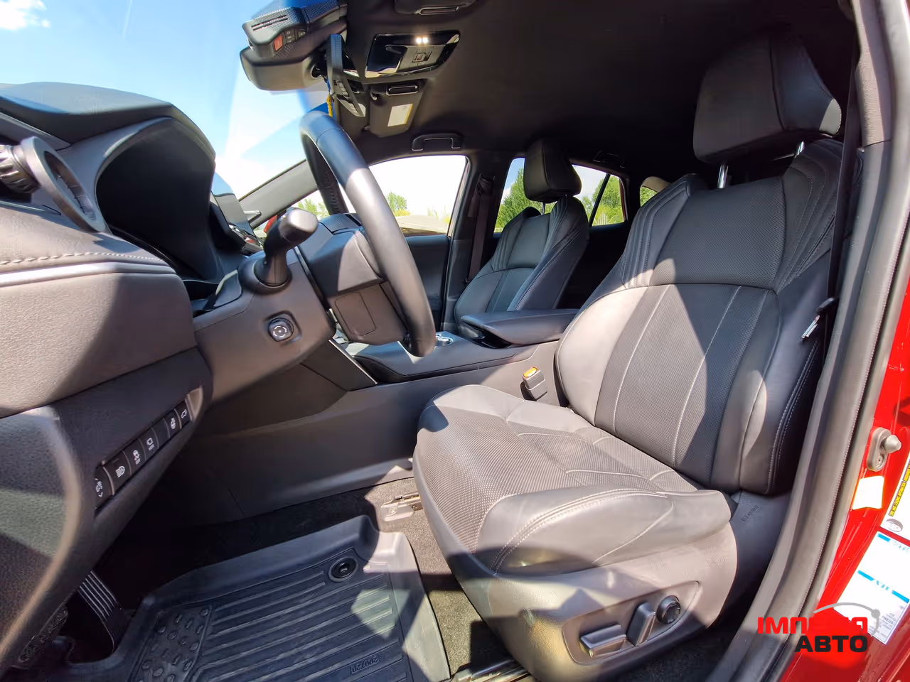 Toyota Venza - фото 15
