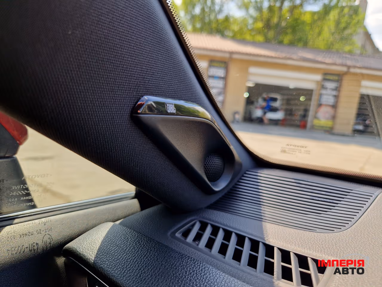 Toyota Venza - фото 20
