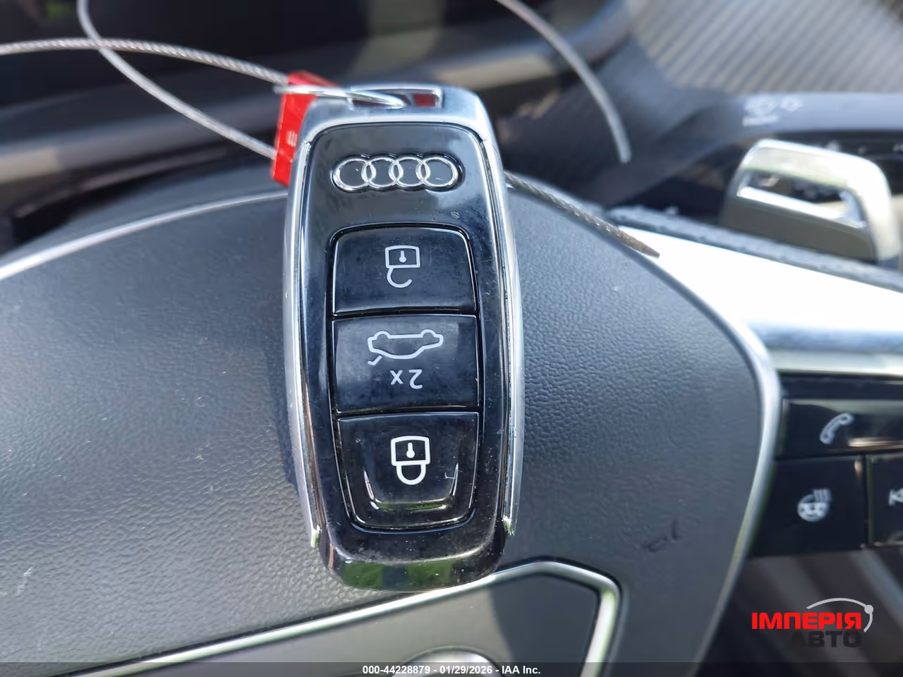 Audi e-tron GT - фото 11