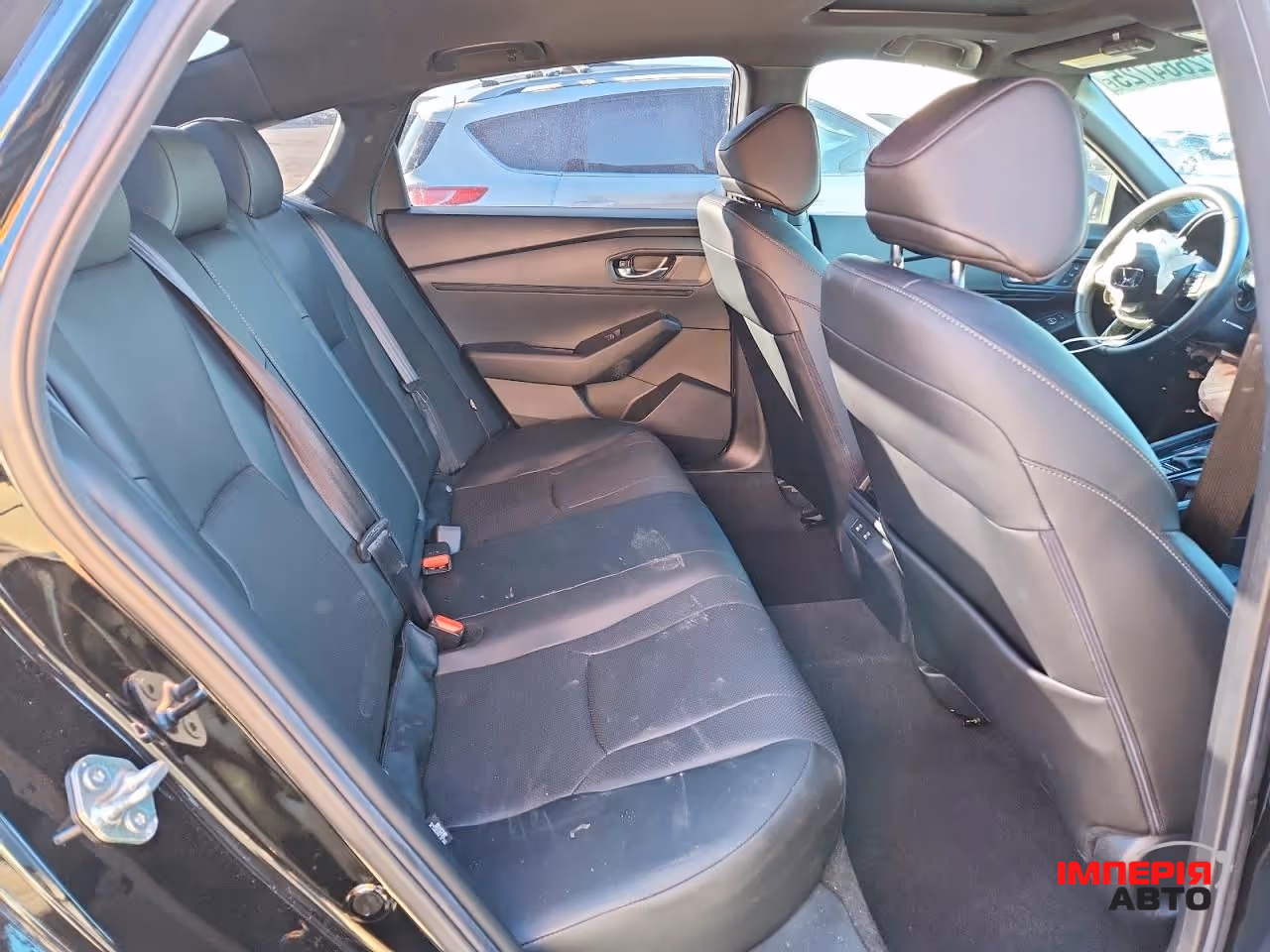 Honda Accord - фото 8