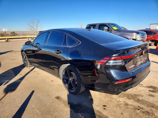 Honda Accord - фото 5