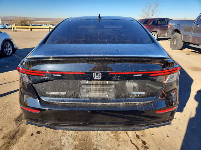 Honda Accord - фото 3