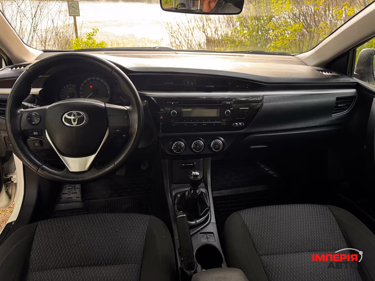 Toyota Corolla - фото 14