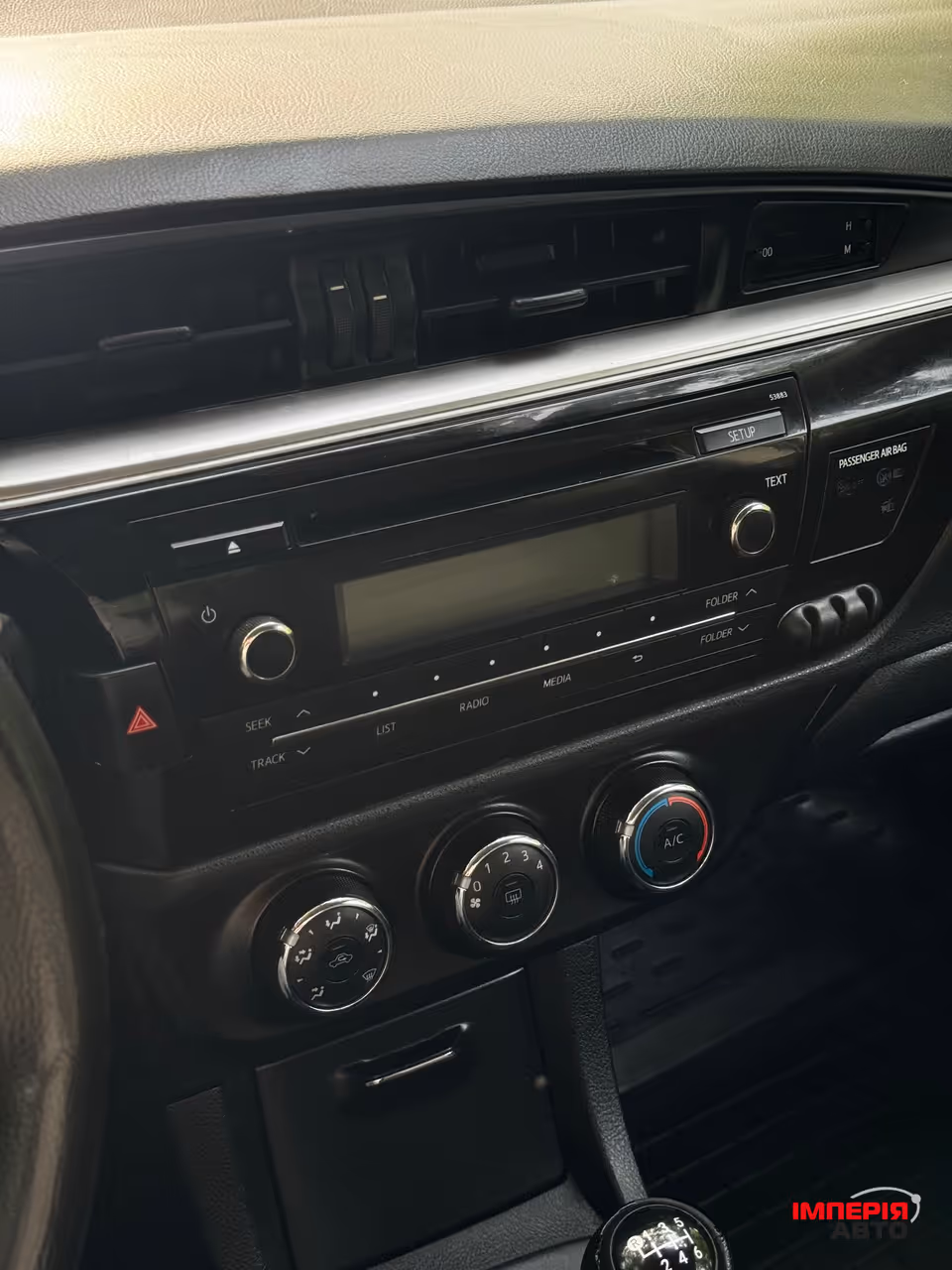Toyota Corolla - фото 18