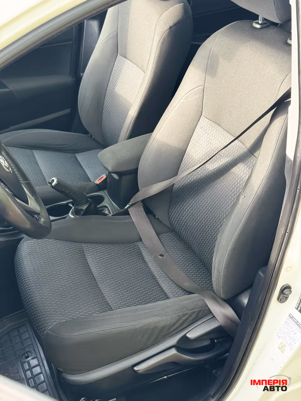 Toyota Corolla - фото 16