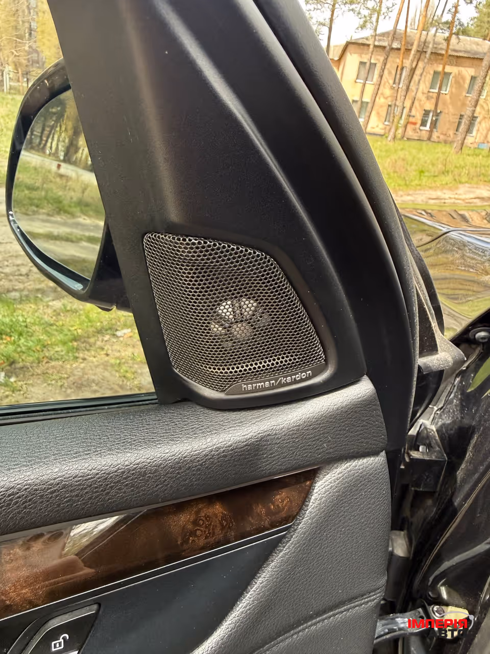 BMW X5 - фото 15