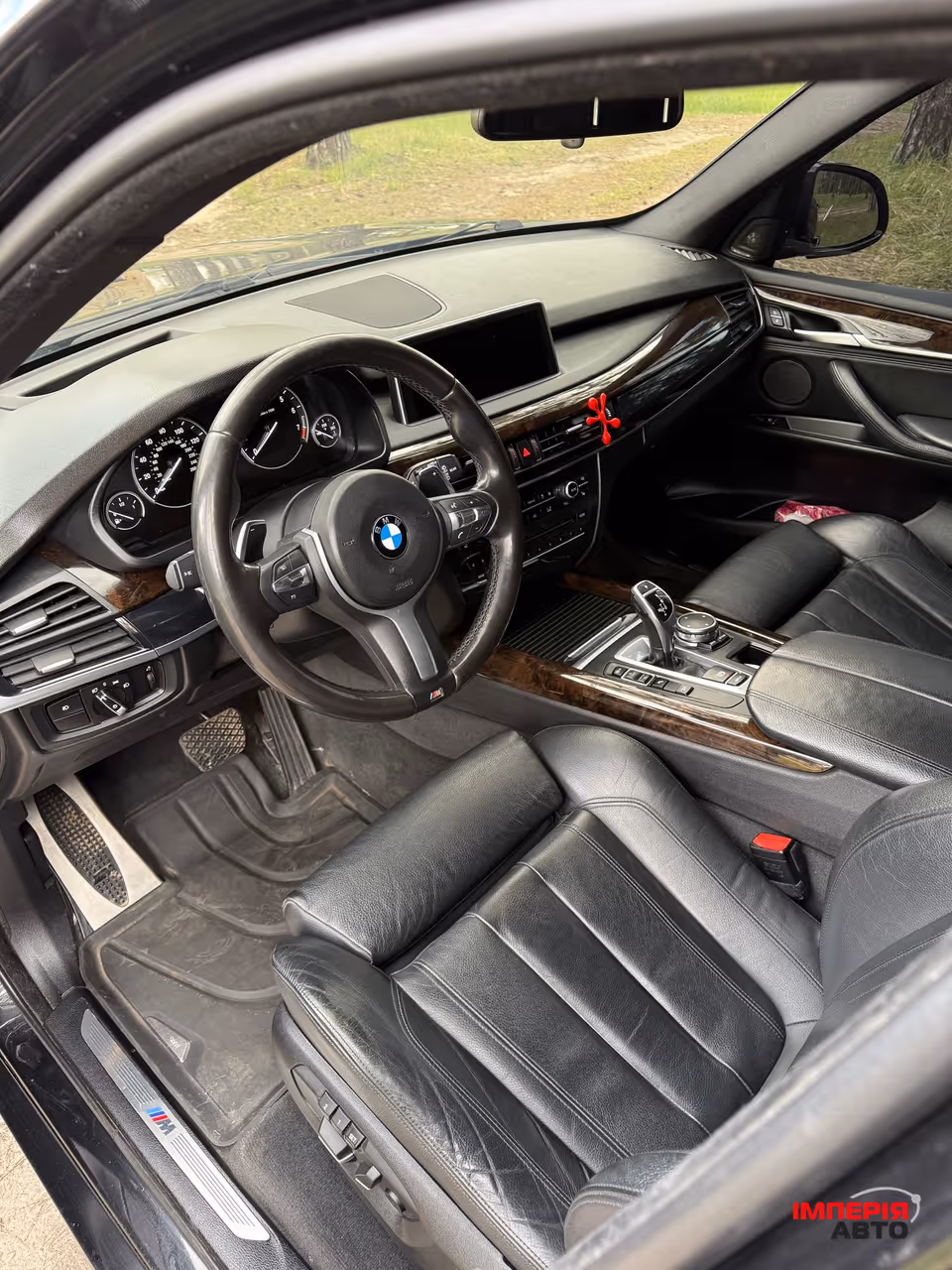 BMW X5 - фото 6